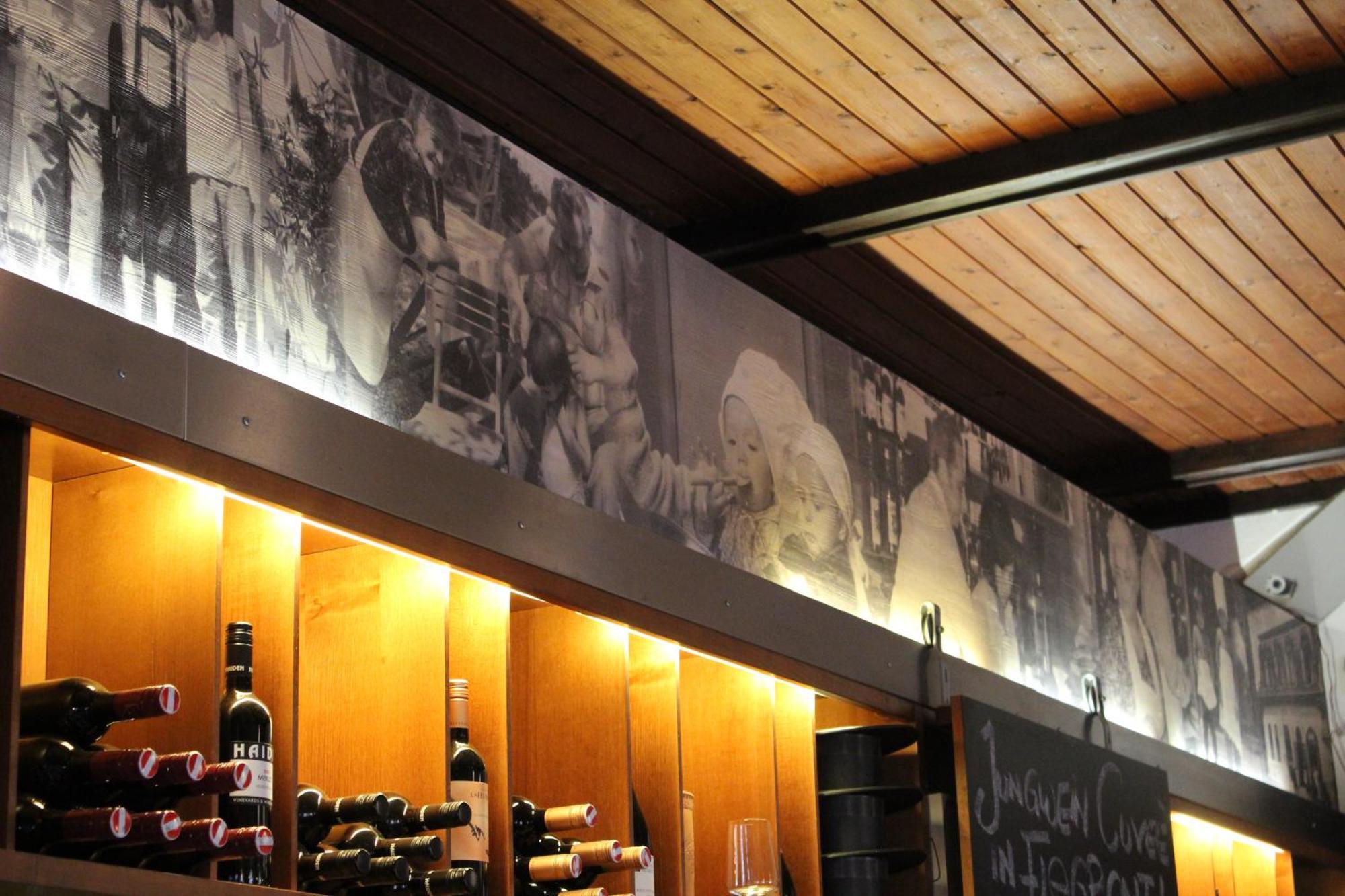 Hotel Restaurant Marienhof Unterkirchbach Buitenkant foto
