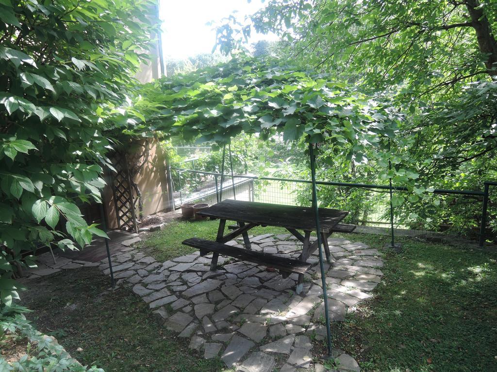 Hotel Restaurant Marienhof Unterkirchbach Buitenkant foto