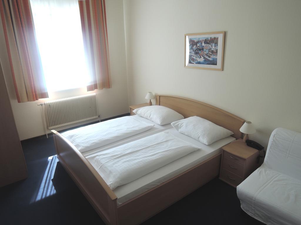 Hotel Restaurant Marienhof Unterkirchbach Buitenkant foto