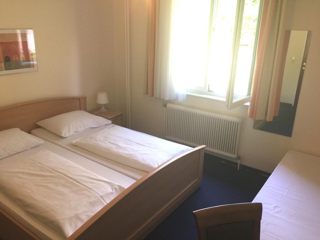Hotel Restaurant Marienhof Unterkirchbach Buitenkant foto
